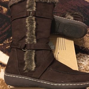 Women’s boots
